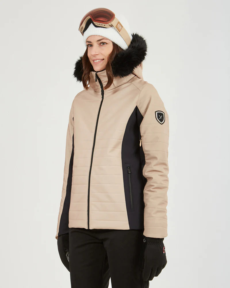XTM Vallee Womens Ski Jacket