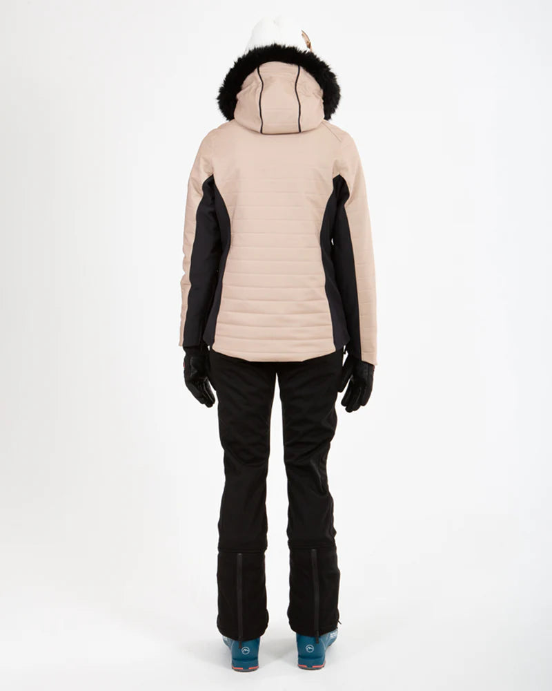 XTM Vallee Womens Ski Jacket