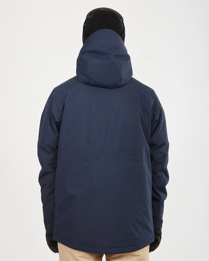 XTM Titanium III Men's Snow Jacket