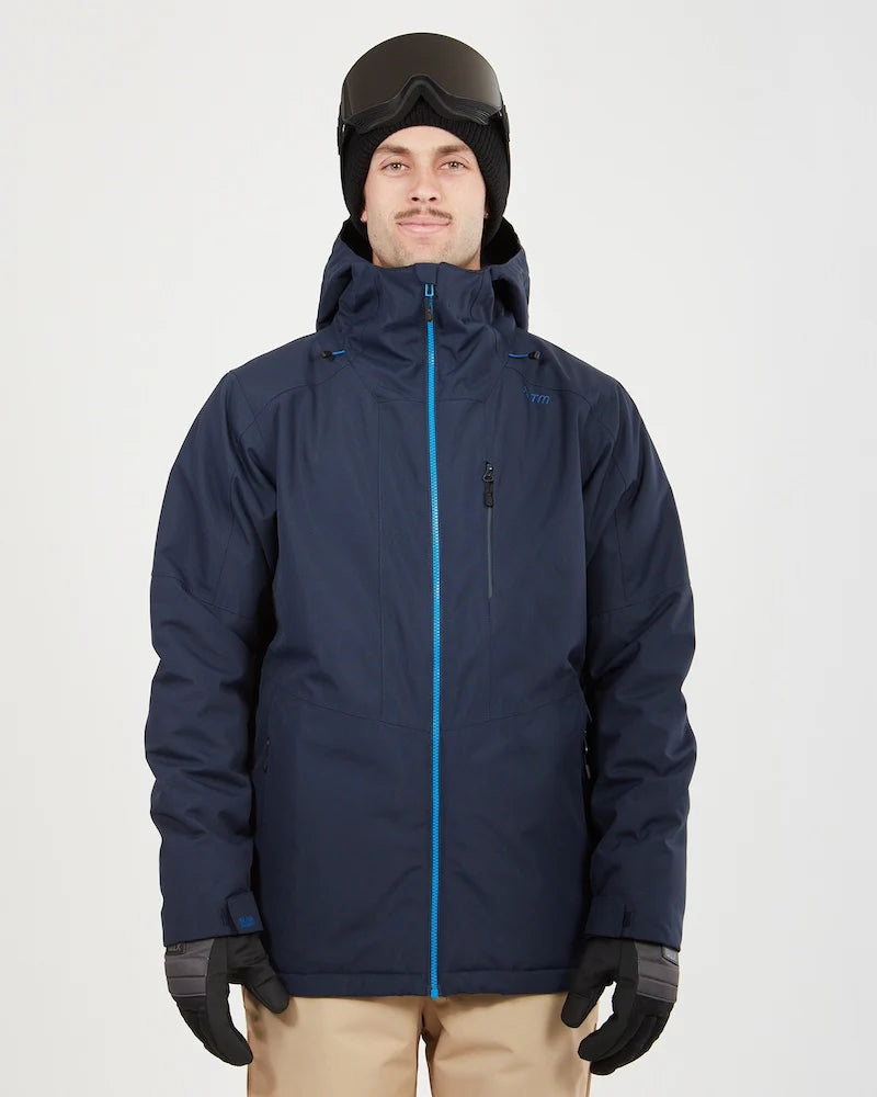 XTM Titanium III Men's Snow Jacket