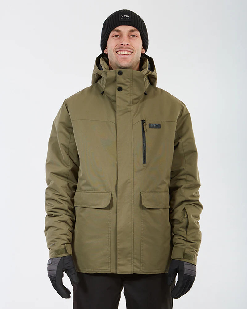 XTM Knox Mens Ski Jacket