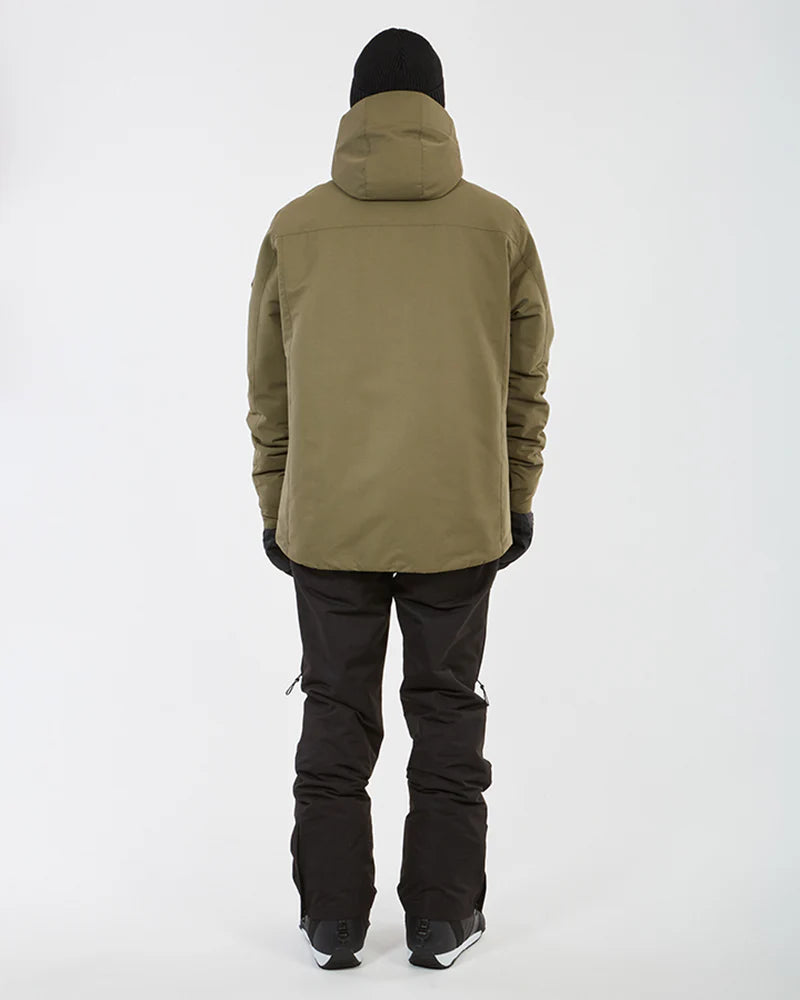 XTM Knox Mens Ski Jacket