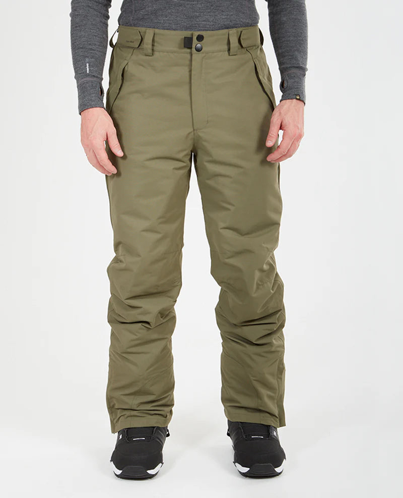 XTM Glide Mens Ski Pant