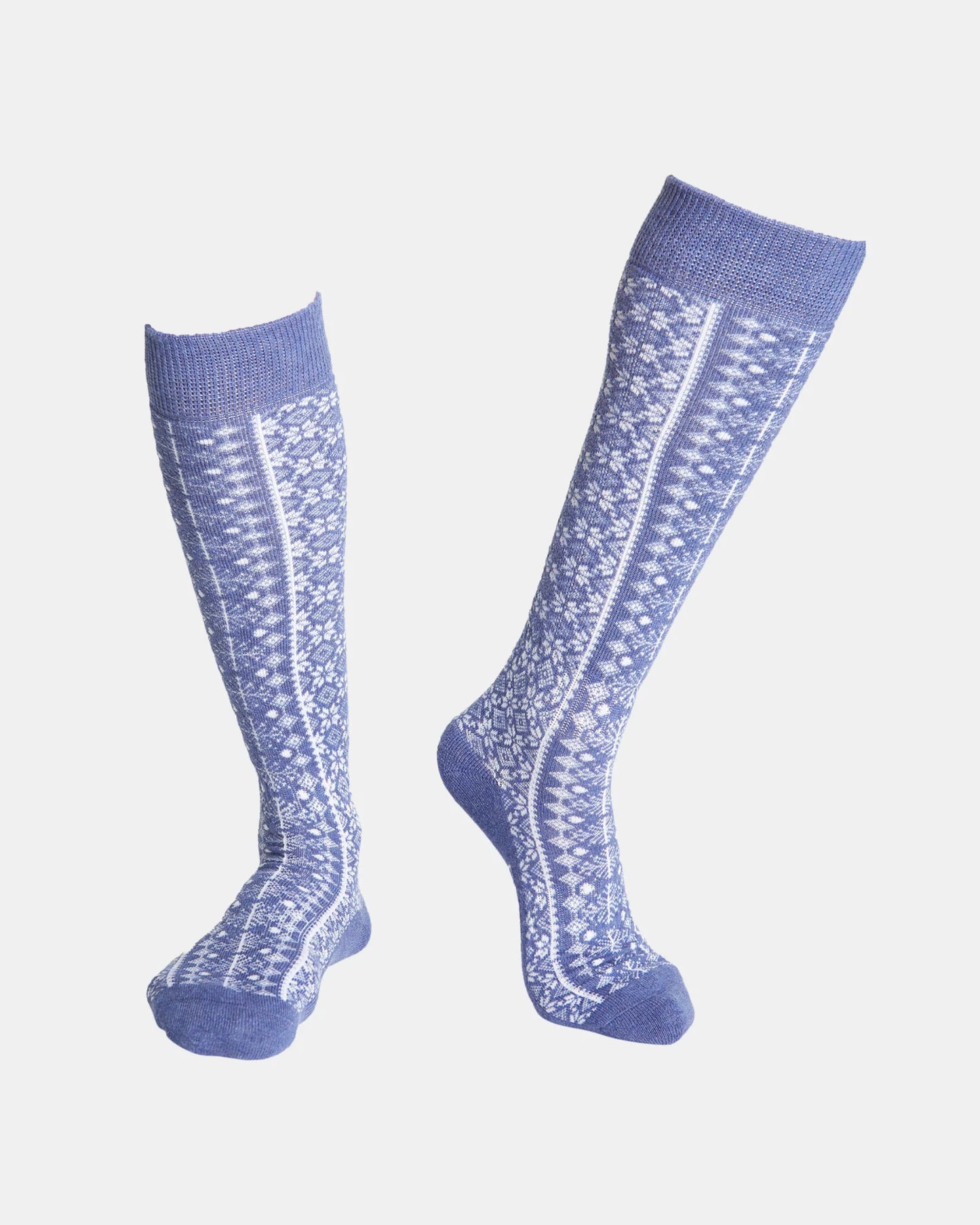 Rojo Ida Ski Socks