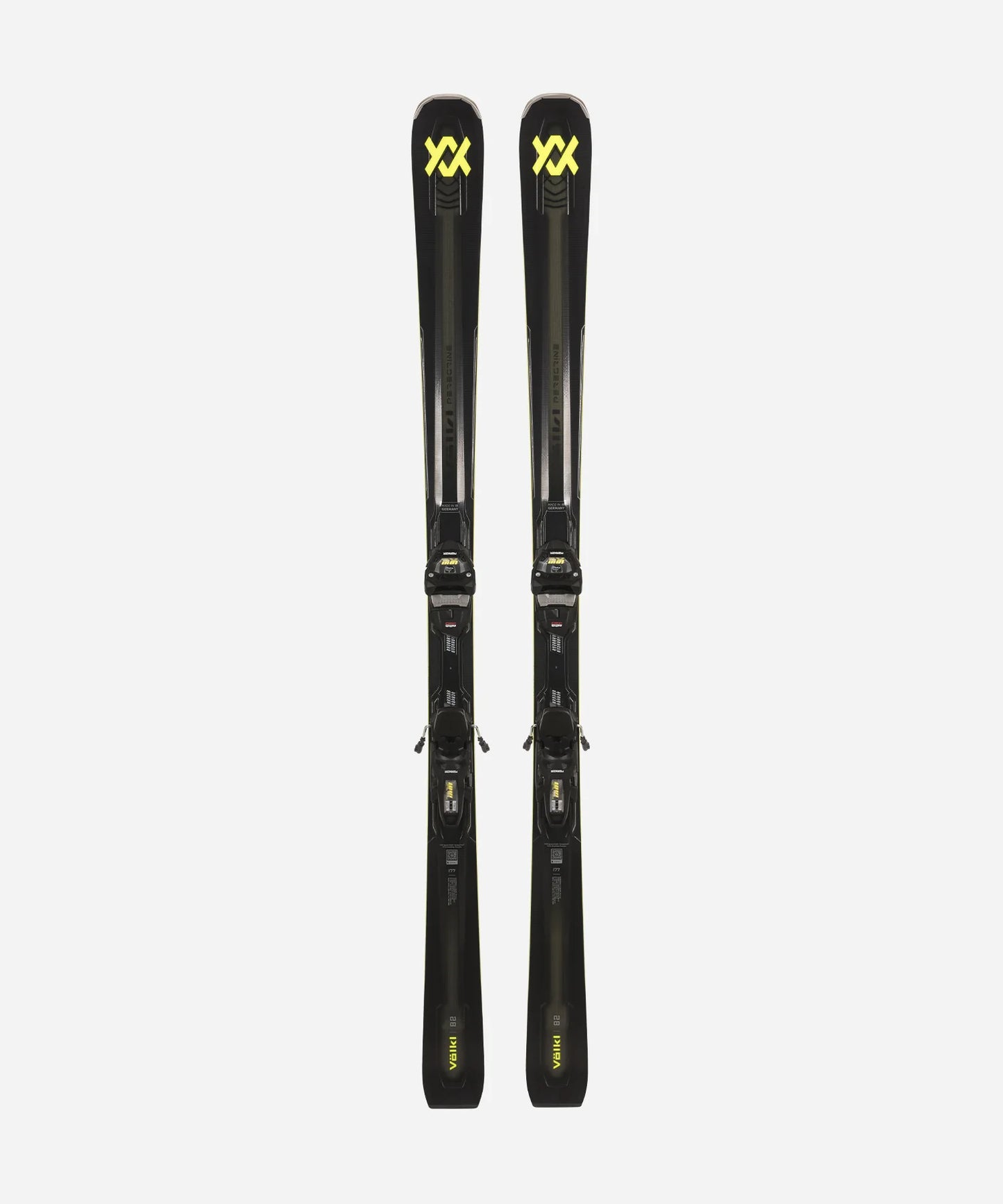 2026 Volkl Peregrine 82 Ski