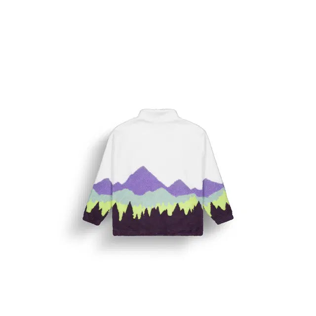 Picture Nyss Zip Fleece