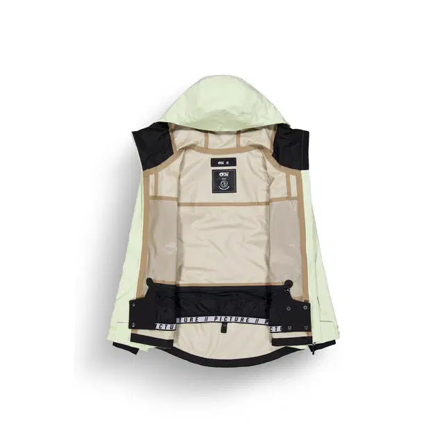 Picture Sylva 3L Jacket