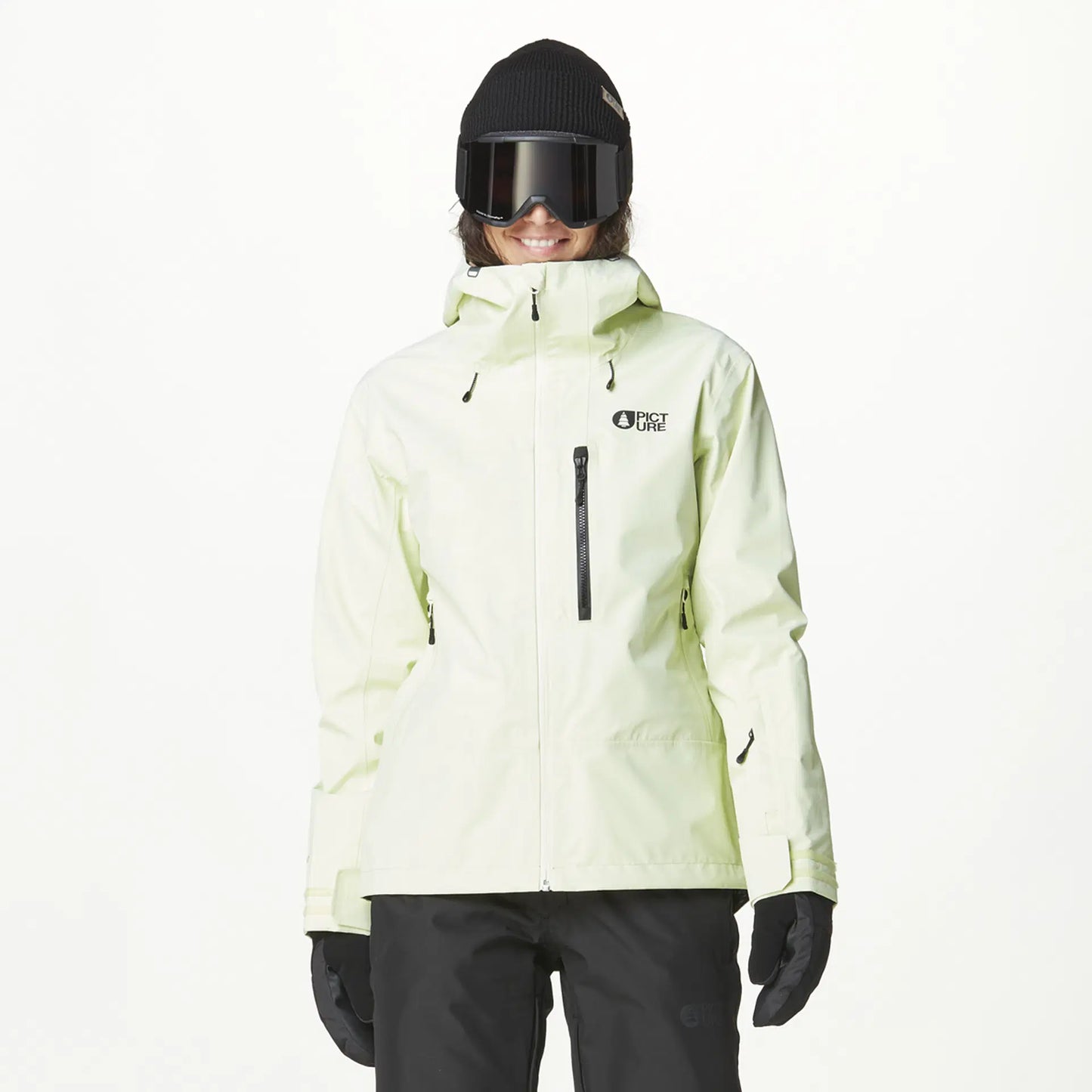 Picture Sylva 3L Jacket