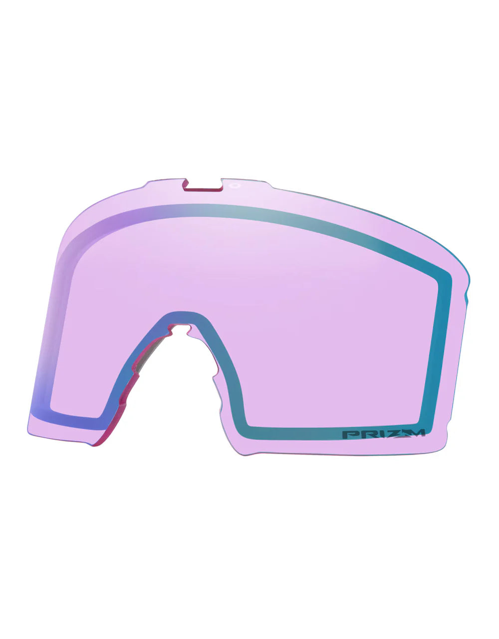 Oakley Line Miner M Replacement Lens