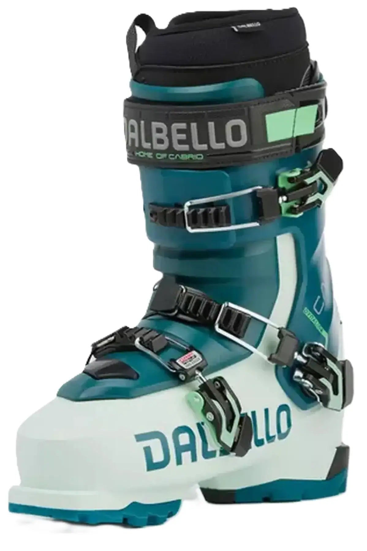 Dalbello Cabrio LV 95W Ski Boot - Womens