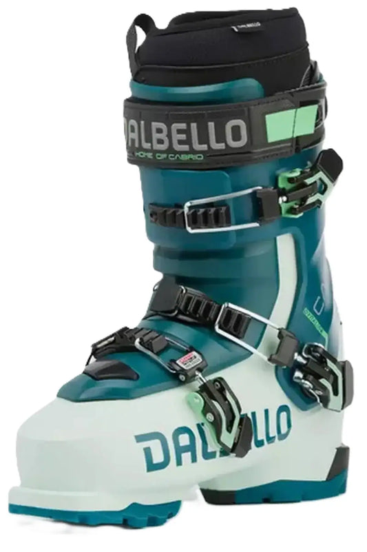 Dalbello Cabrio LV 95W Ski Boot - Womens