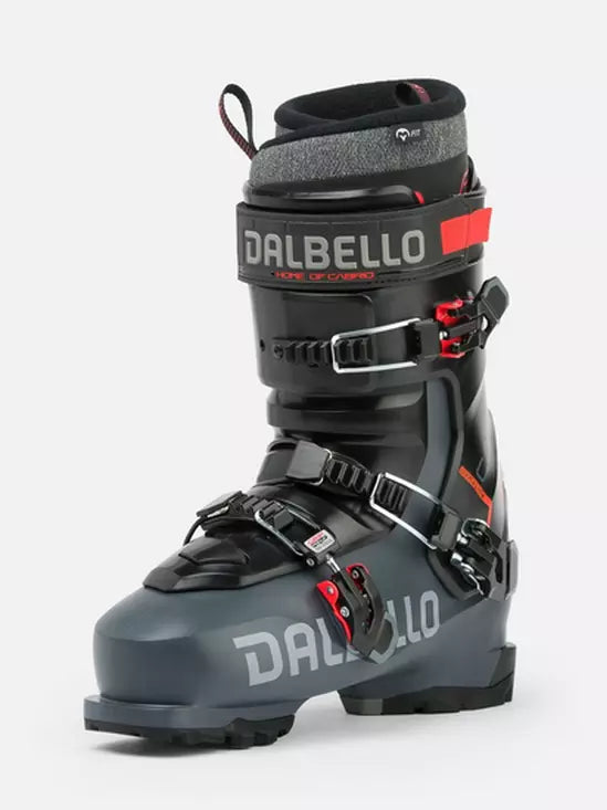 Dalbello Cabrio MV 120 3D Wrap Ski Boot