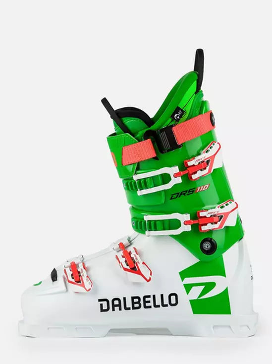 Dalbello DRS 110 Ski Boot 2025