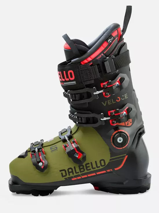 Dalbello Veloce 120 MV GW Ski Boot