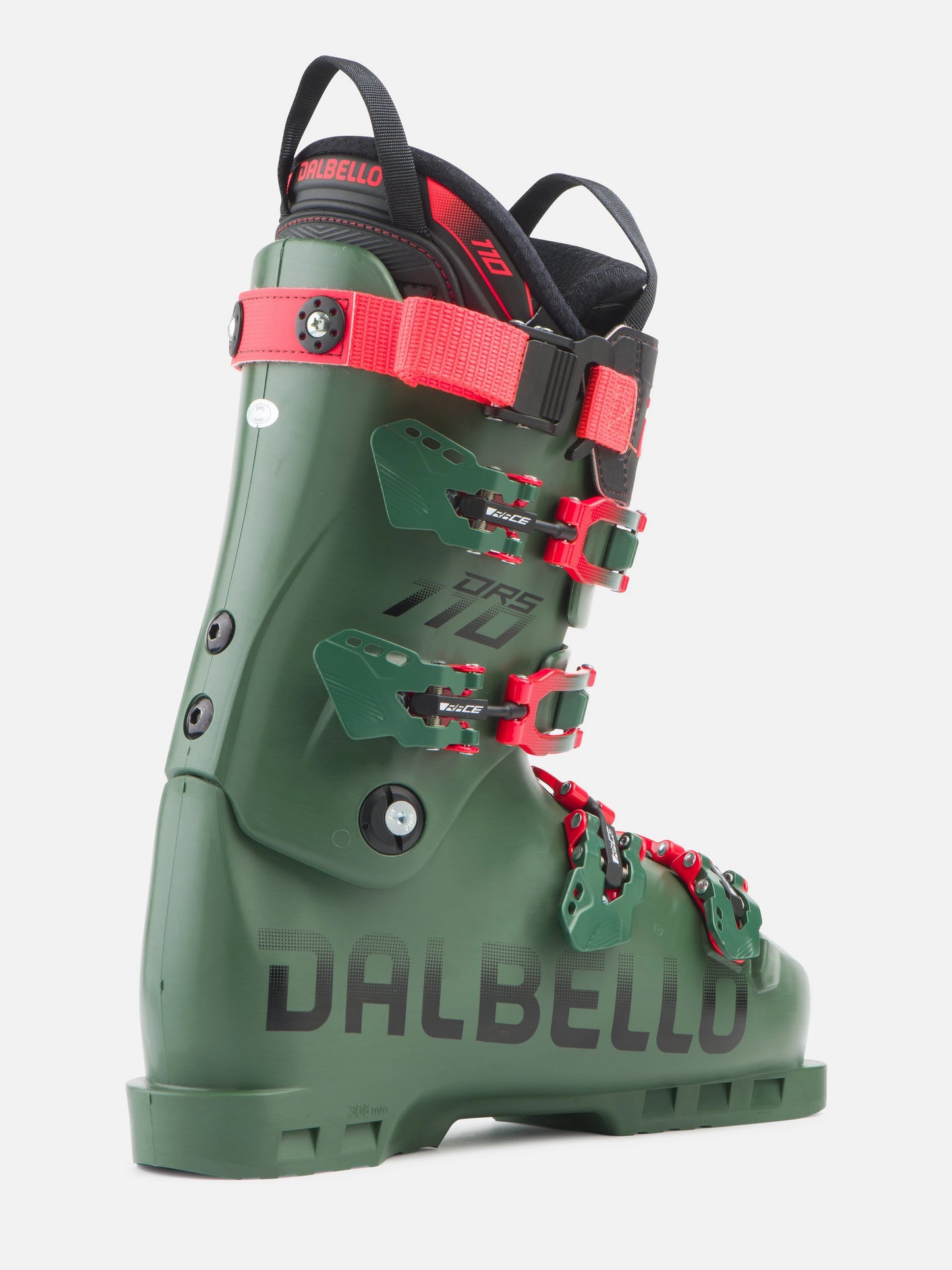 Dalbello DRS 110 Ski Boot