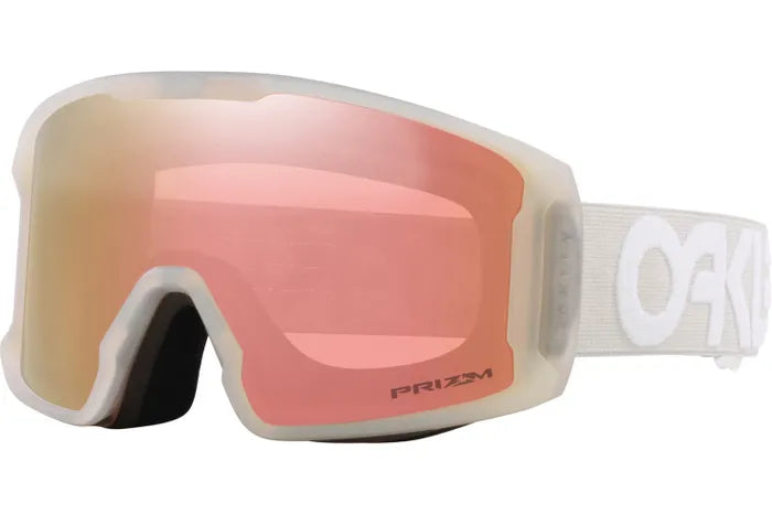 Oakley Line Miner M Snow Goggle