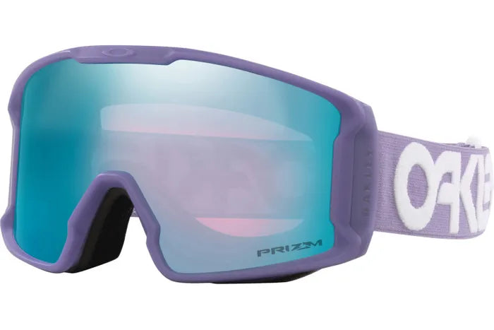 Oakley Line Miner S Youth Snow Goggle
