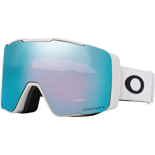 Oakley Line Miner PRO M Snow Goggle