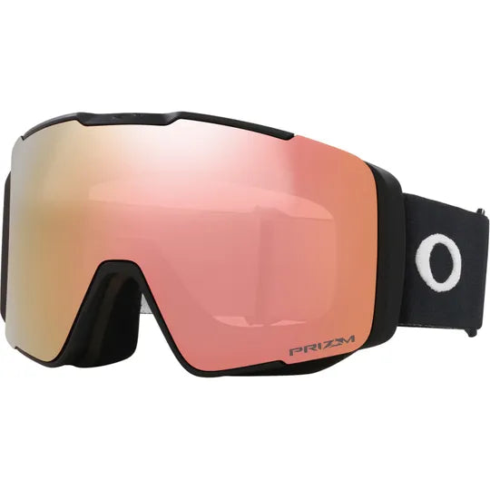 Oakley Line Miner PRO M Snow Goggle