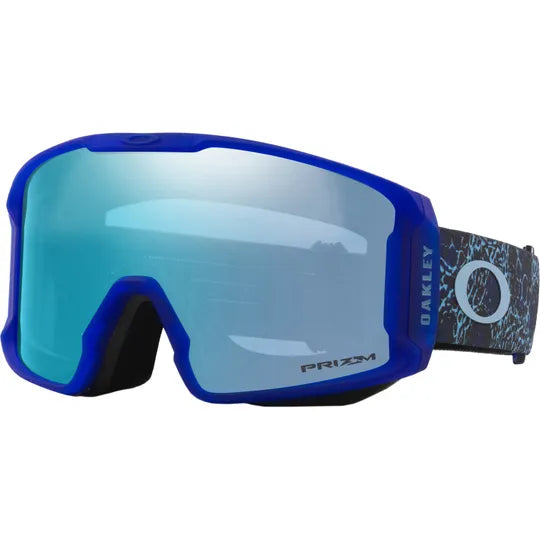 Oakley Line Miner M Snow Goggle