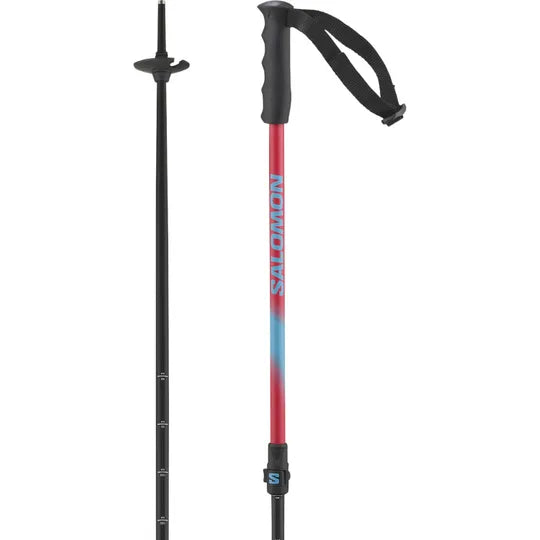 Salomon MTN JR Adjustable Ski Pole