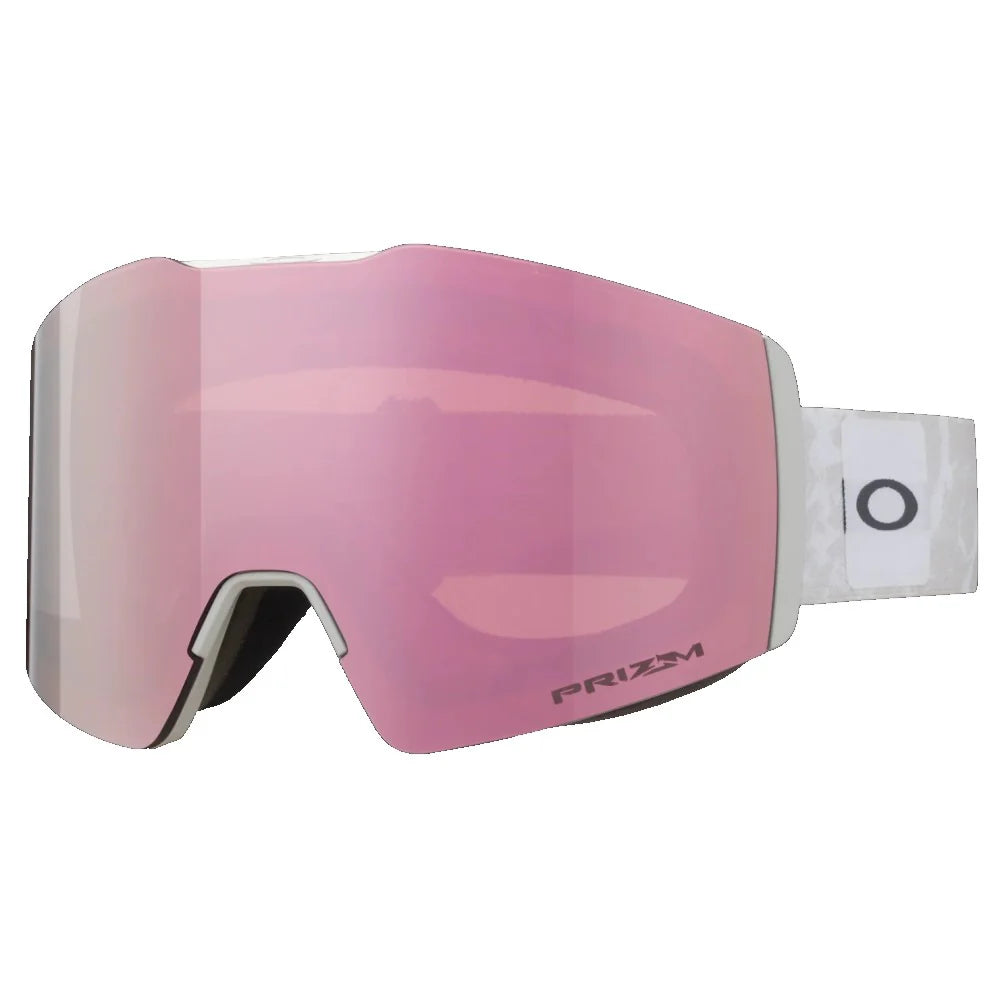 Oakley Fall Line M Snow Goggle