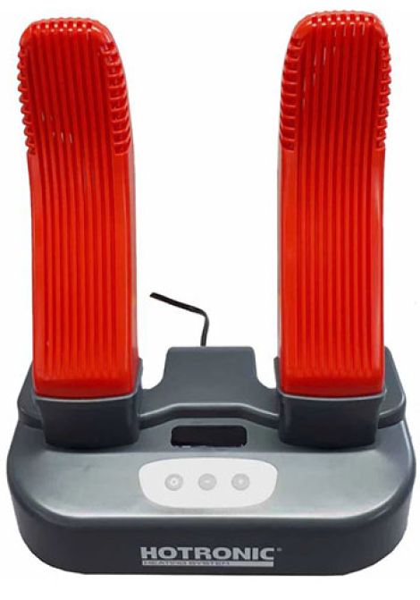 Hotronic Tech Dry Boot, Glove & Helmet Dryer