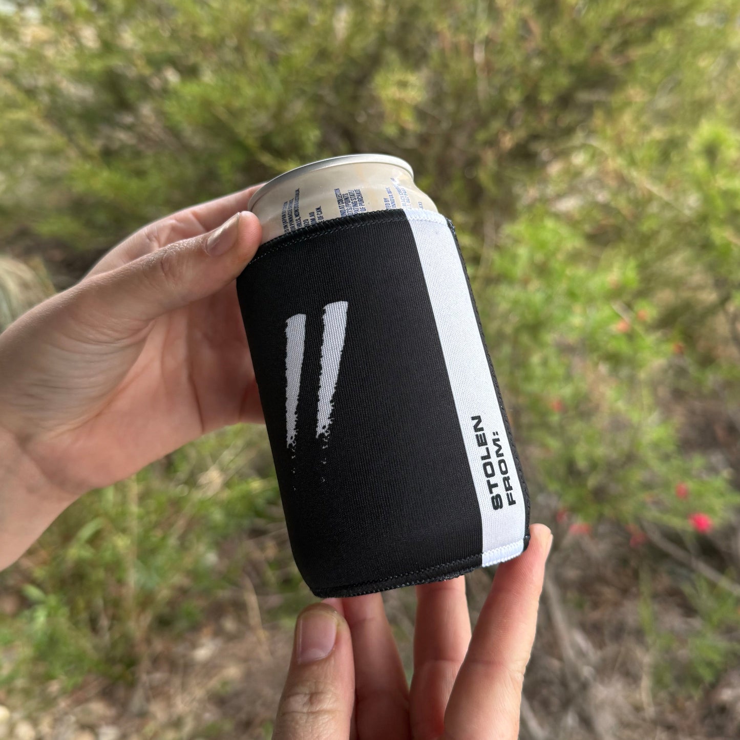 Harro's Stubby Cooler