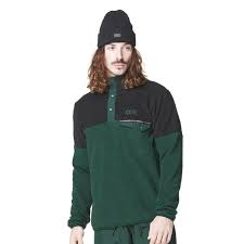 Picture Arcca 1/4 Zip Fleece