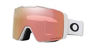 Oakley Line Miner PRO M Snow Goggle