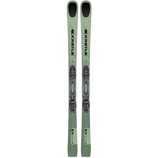 2026 Kastle MX84 Ski with K12 Binding