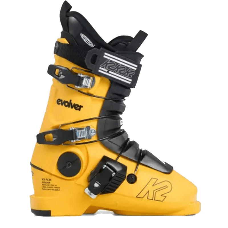 K2 Evolver Junior Ski Boot