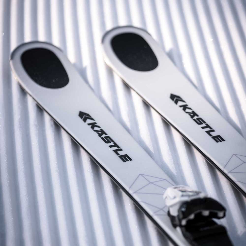 2026 Kastle Marble 84 W/K10 SLR Binding