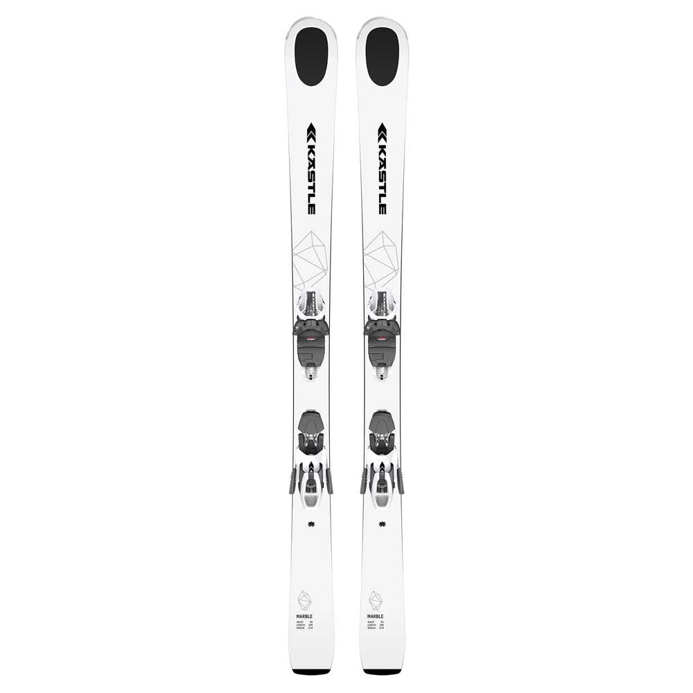 2026 Kastle Marble 84 W/K10 SLR Binding
