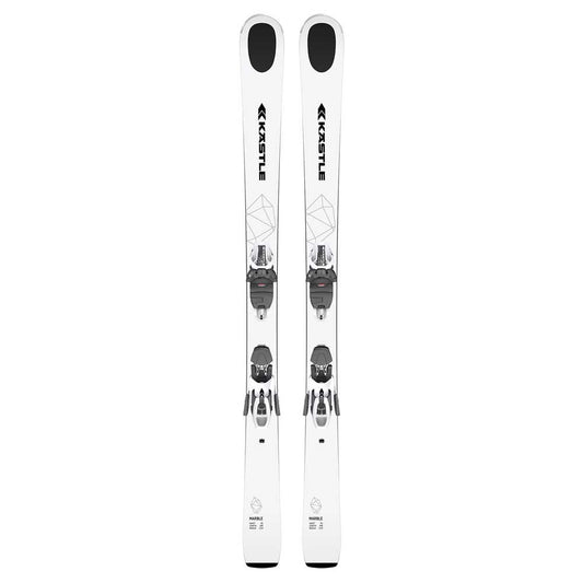 2026 Kastle Marble 84 W/K10 SLR Binding