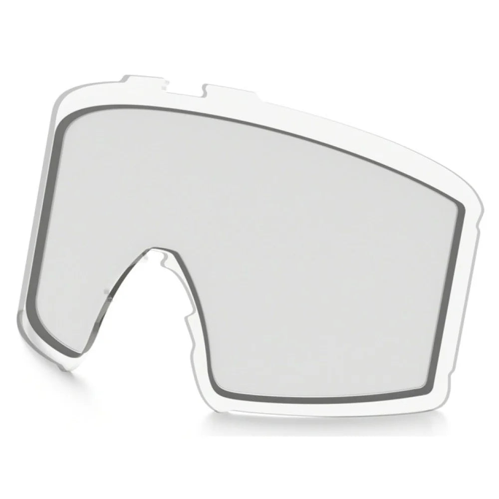 Oakley Line Miner L Replacement Lens