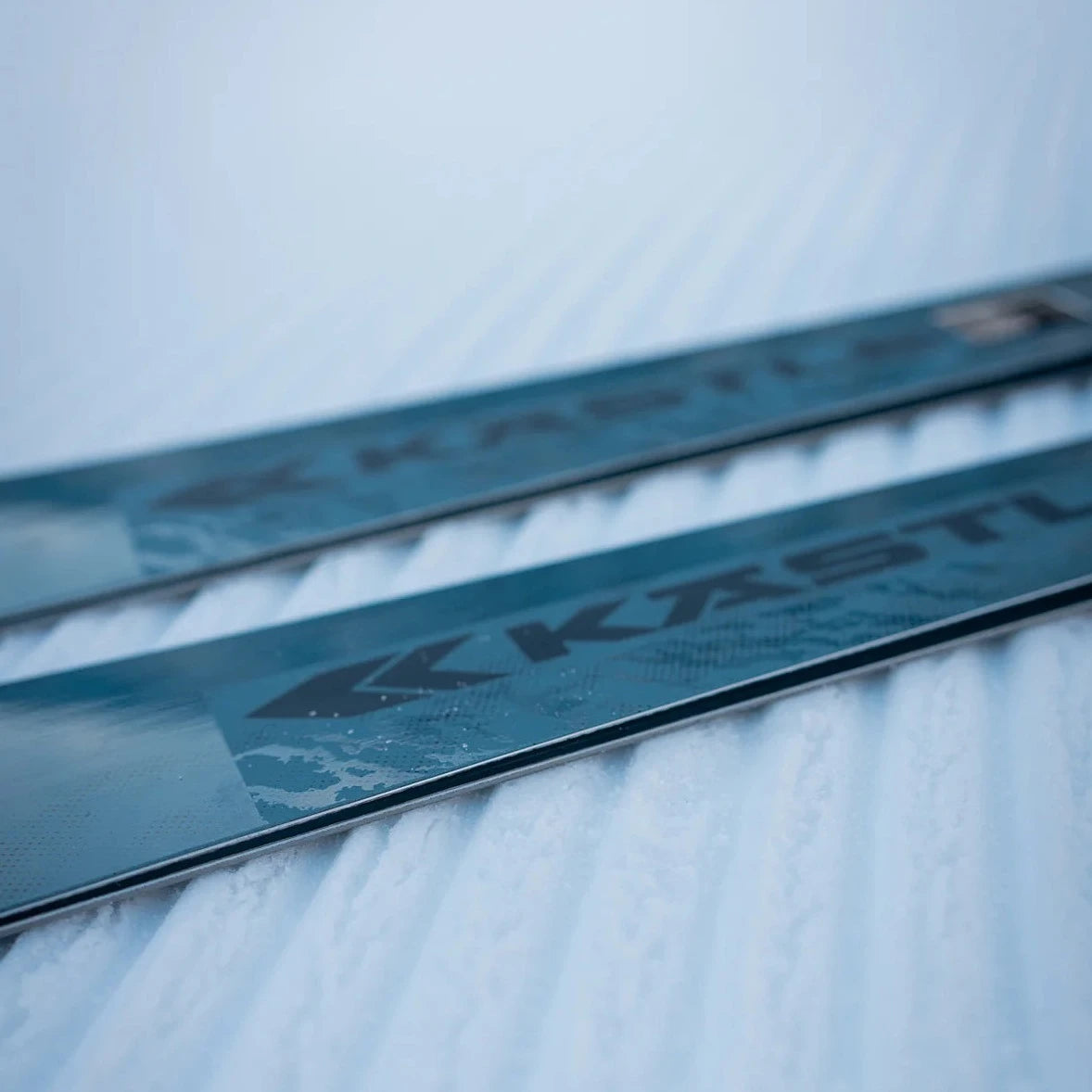 2026 Kastle MX75 Ski with K12 PRW Binding