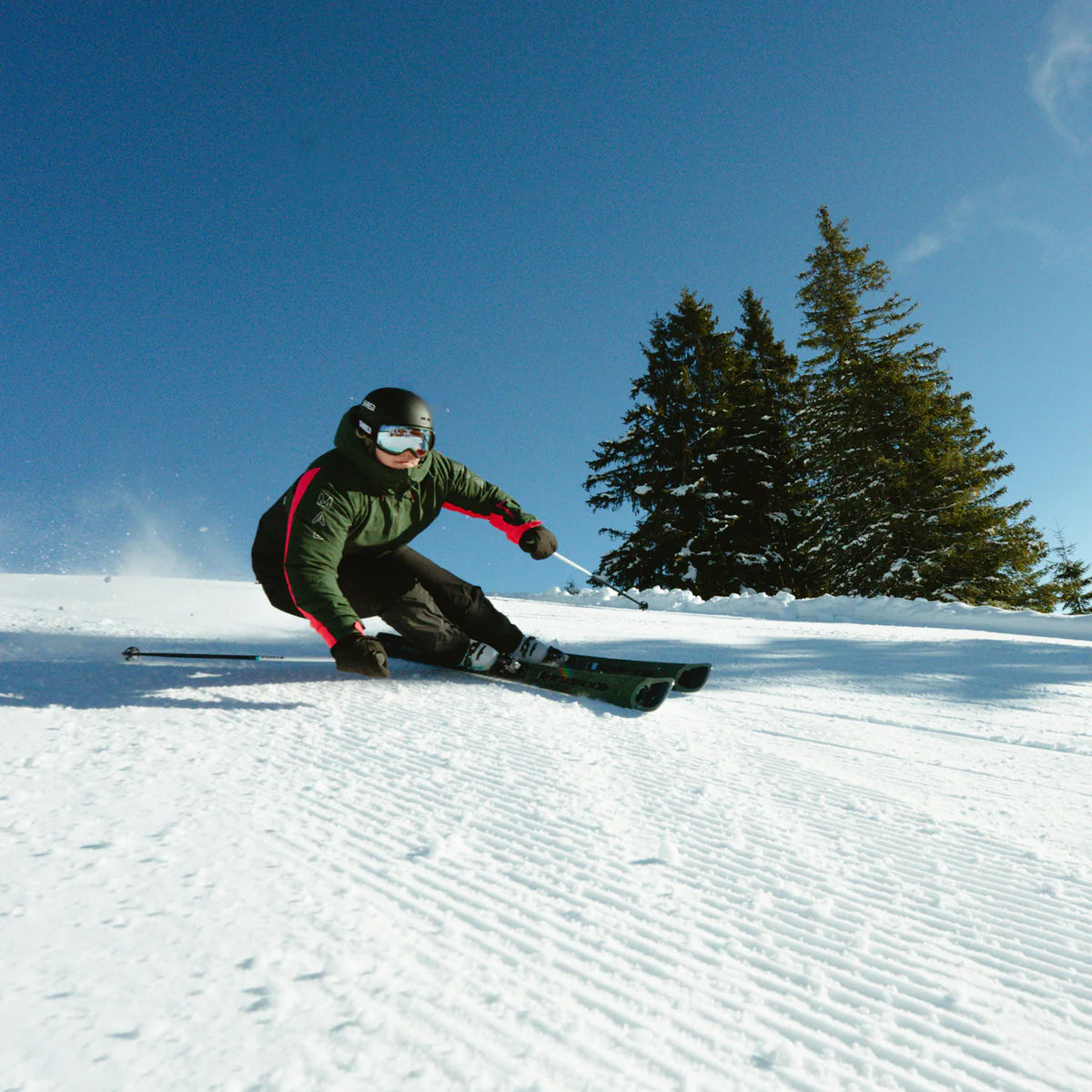 2026 Kastle MX84 Ski with K12 Binding