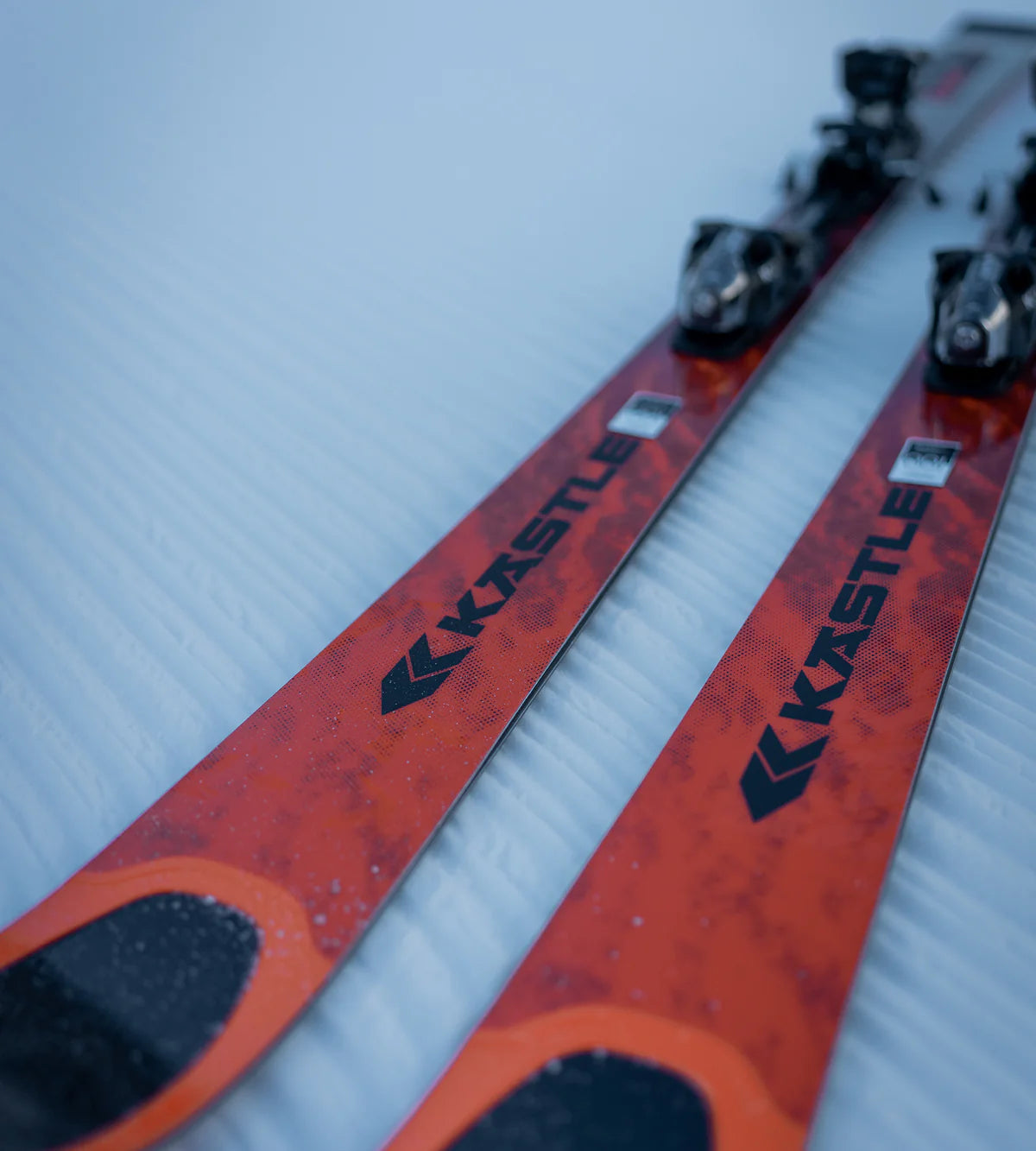 2026 Kastle MX88 Ski with Attack 14 Binding