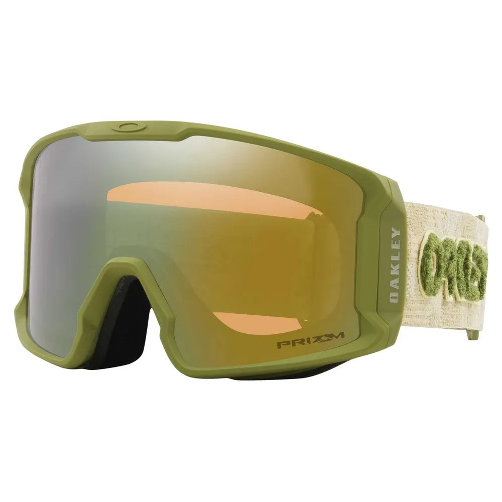 Oakley Line Miner L Snow Goggle
