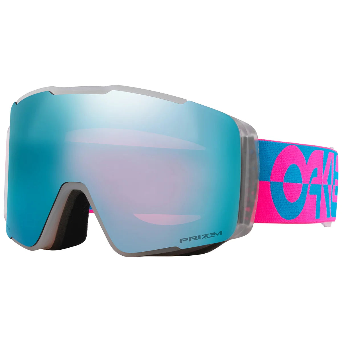 Oakley Line Miner PRO L Snow Goggle