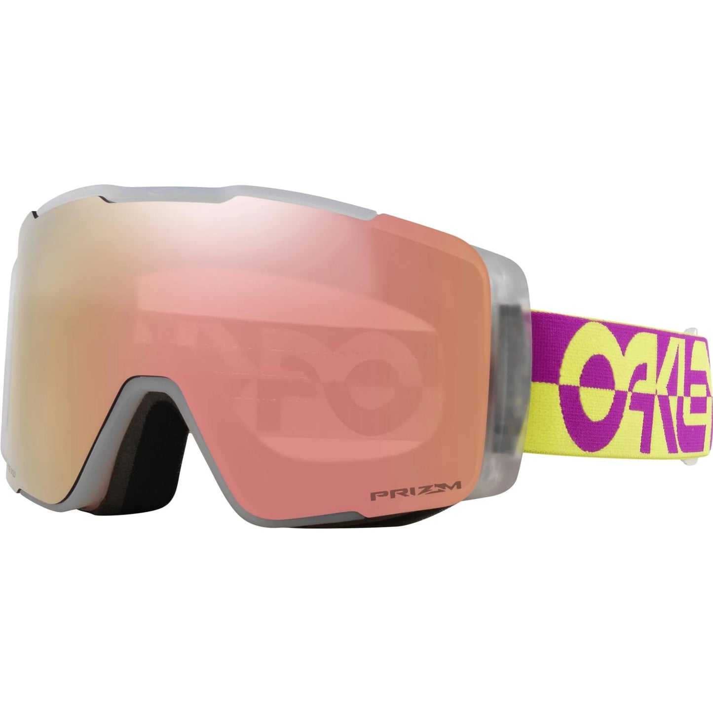 Oakley Line Miner PRO M Snow Goggle