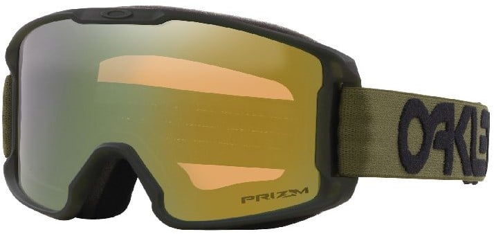 Oakley Line Miner S Youth Snow Goggle