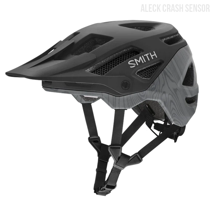 Smith Payroll Mips Aleck Crash Sensor Mountain Bike Helmet