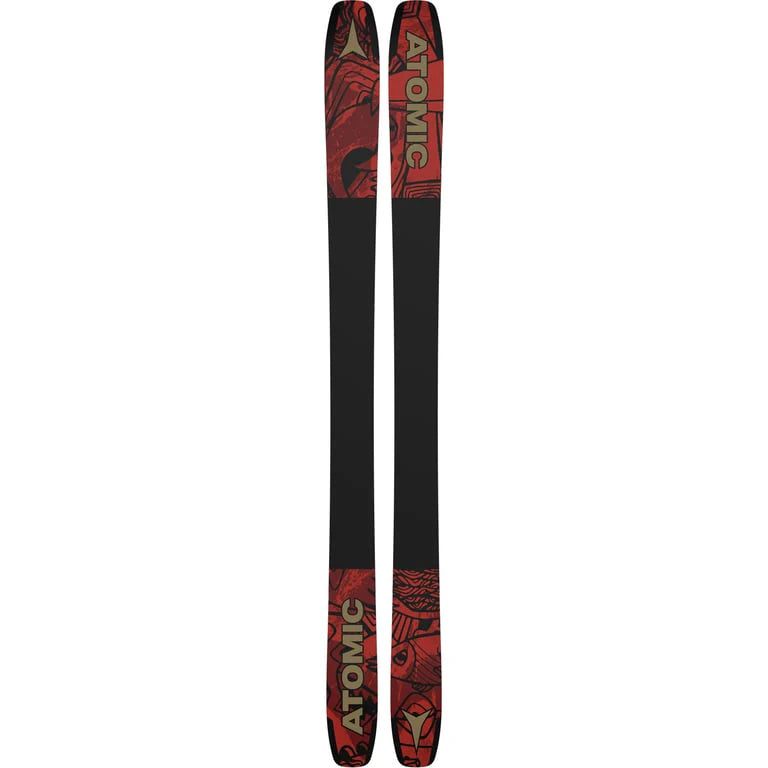 2027 Atomic Bent 100 Ski