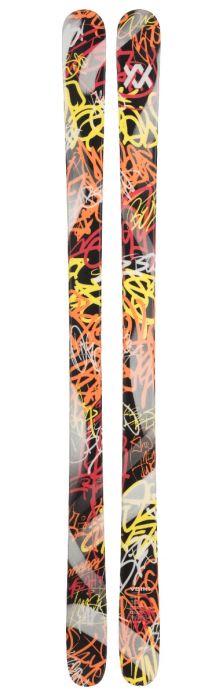 2025 Volkl Revolt 81 Ski