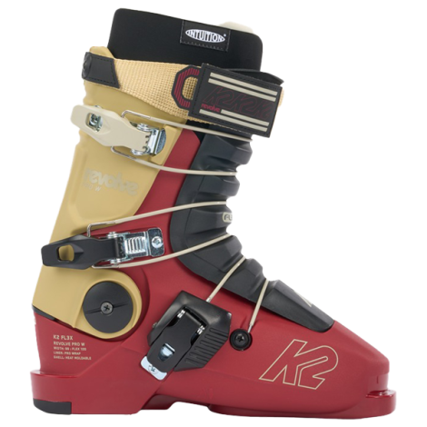 K2 Revolver Pro W Ski Boot