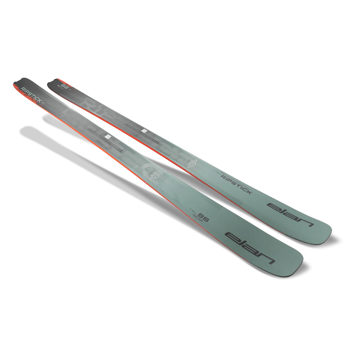 Elan Ripstick 88 2026