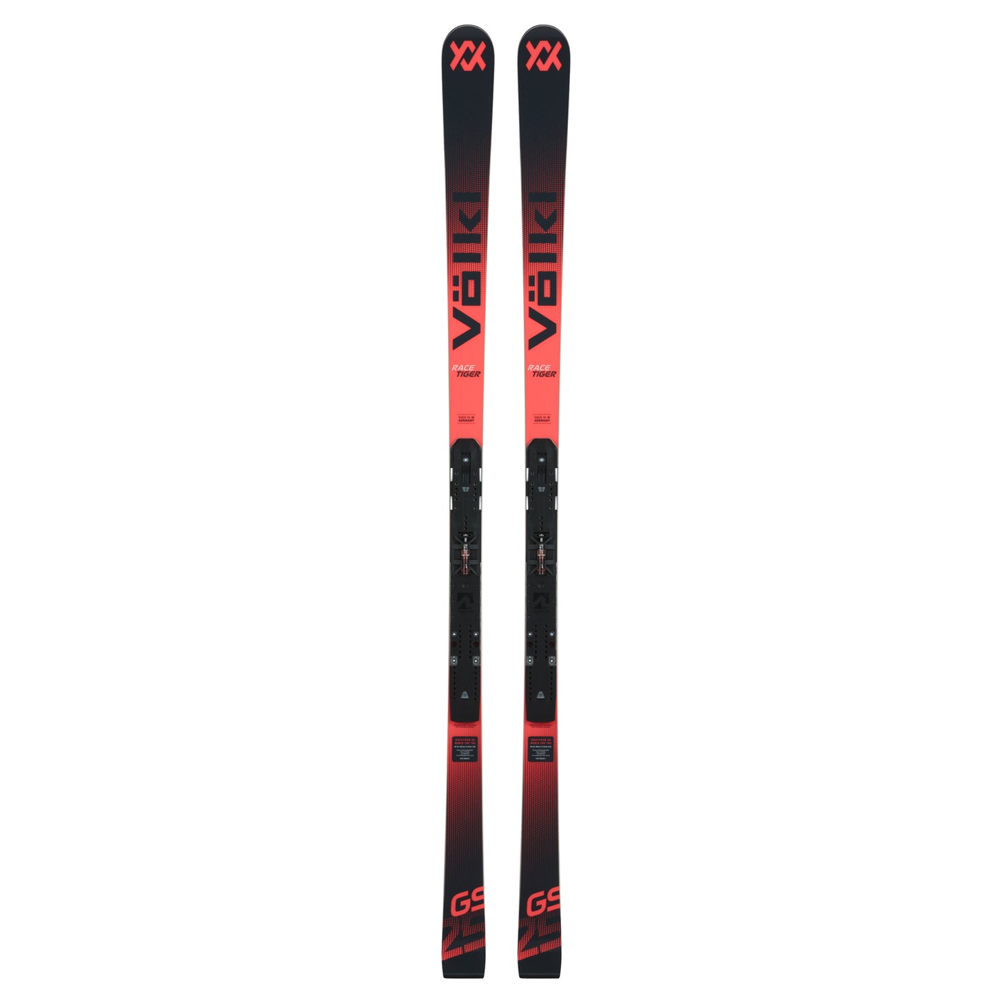 2026 Volkl Racetiger GS R Skis