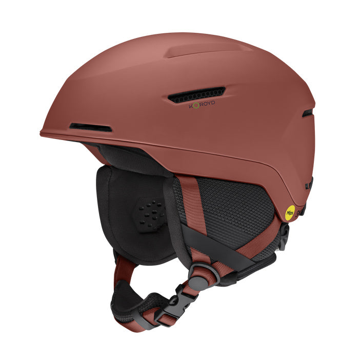 Smith Altus MIPS Helmet